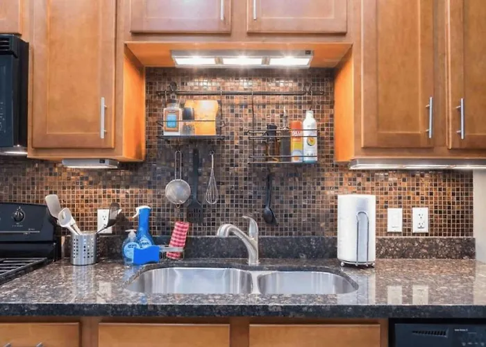 Luxury Walk To Downtown * Tempe